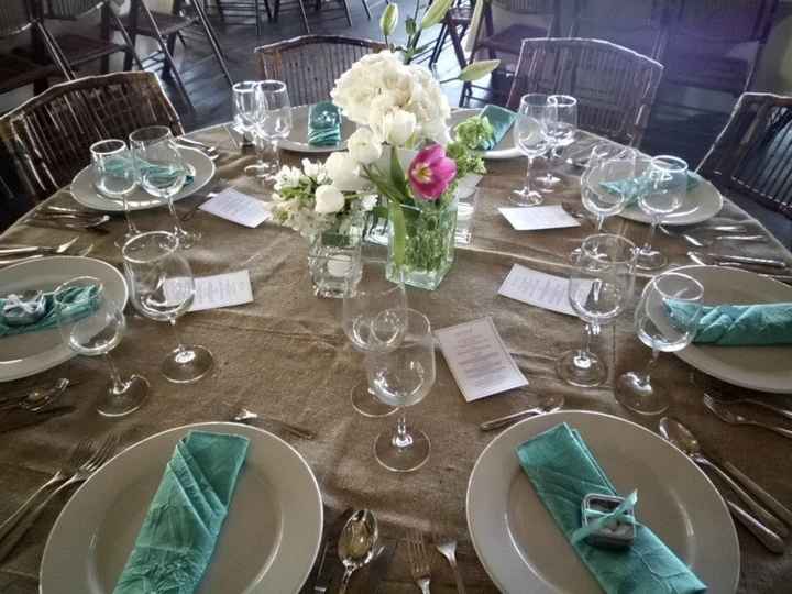 Boda en la playa necesito consejos - 4