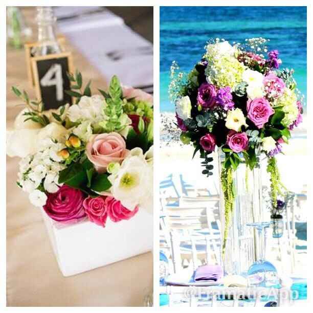 Boda en la playa necesito consejos - 6