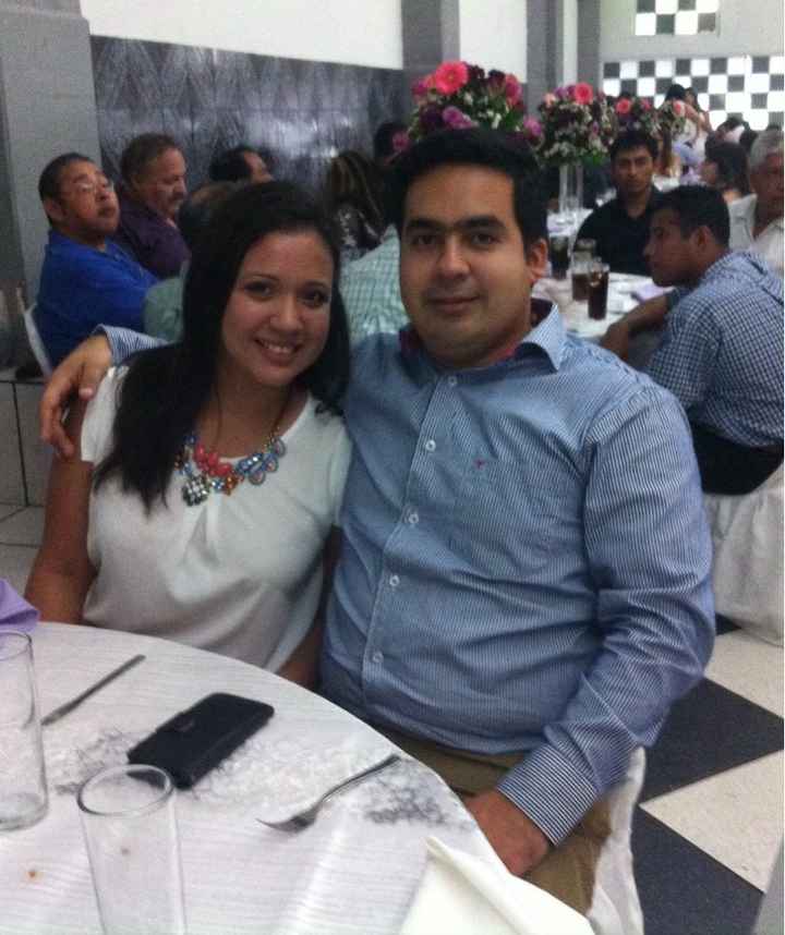 El amor engorda.... - 2