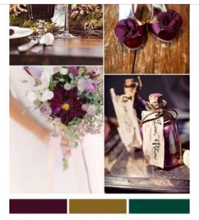 Los colores de tendencia 2016 (: - 1