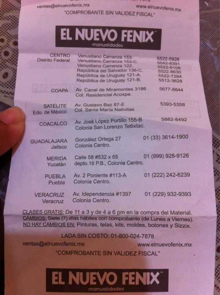 Cajitas damas diy! - 1