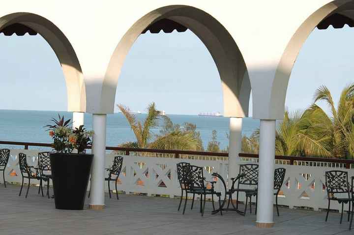 ¿se casaran o se han casado en veracruz? - 1