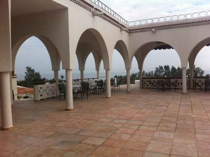 ¿se casaran o se han casado en veracruz? - 2