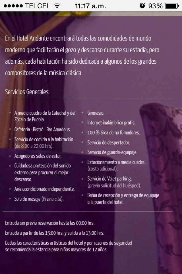 La primera noche de bodas - 1