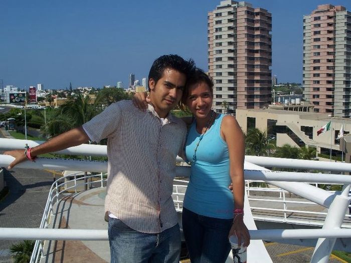 El amor engorda.... - 1