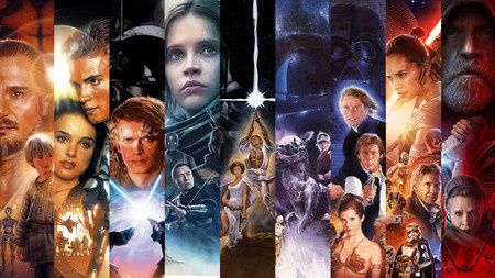 Si tu boda tuviera que tener una temática de película o serie.. 3