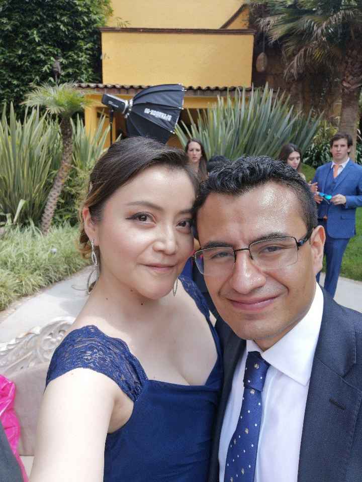 Para Madame Mariée de Tania - 1