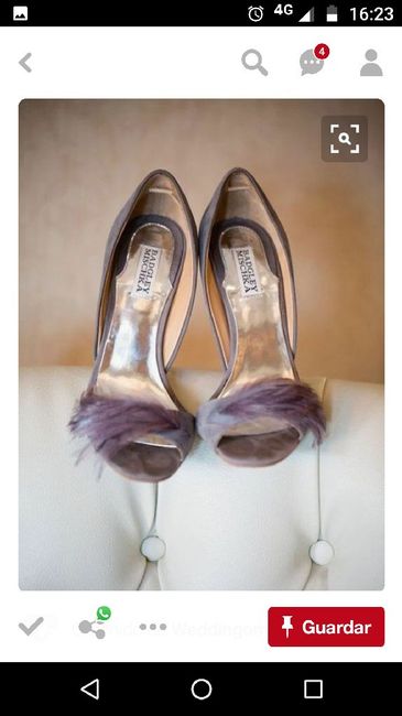 Combinaciones de colores en 