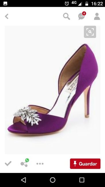 Combinaciones de colores en 