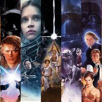 Si tu boda tuviera que tener una temática de película o serie.. - 1