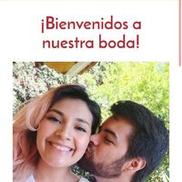 Descubre la Web de boda - 1