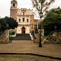 La parroquia donde me casaré 😍🕍 - 2