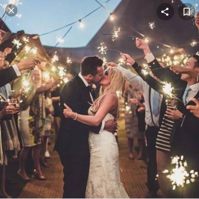 Pagarían pirotecnia? 1