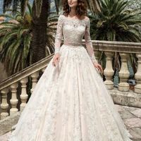 Te concedo un deseo: Vestido - 1