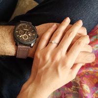 Por último... Muéstranos tu anillo 💍😍 - 1