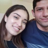 ¿Cuál fue la primera foto en pareja que subieron a las redes sociales? - 1