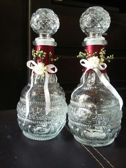 Zapatos, recuerdos e invitaciones listos!!! - 3