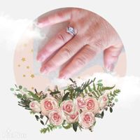 CONCURSO DE PINTEREST: Sube foto de tu anillo de compromiso💍 - 2