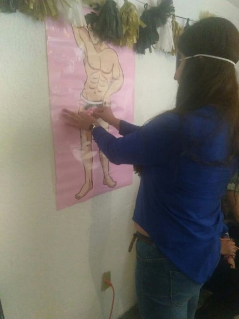 Despedida de Soltera - 2