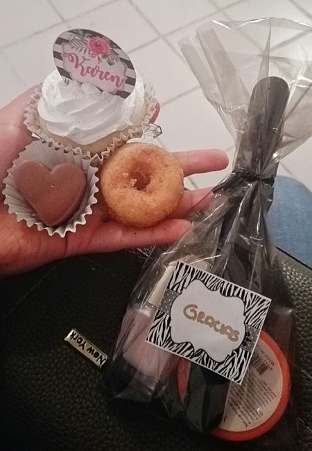 Despedida de Soltera - 8