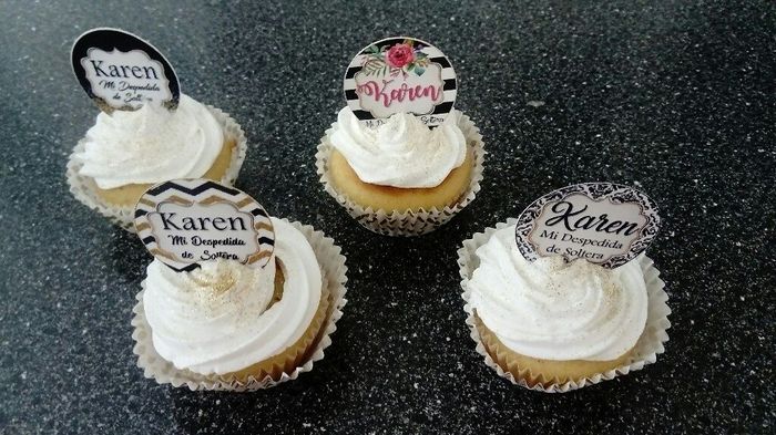 Despedida de Soltera - 9