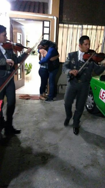 Propuesta de Matrimonio - 3