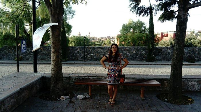 Sesión de Fotos Casual (novios) - 2