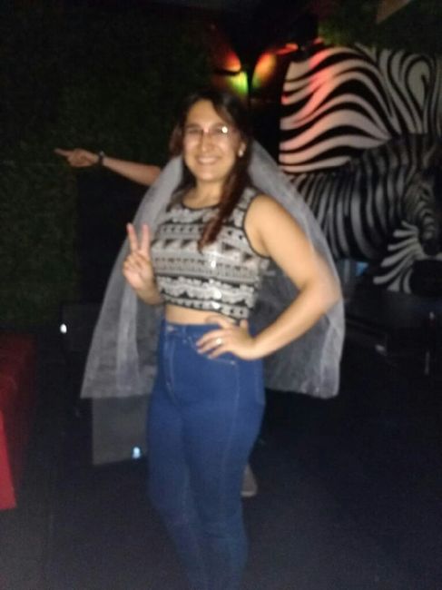 2da Despedida de soltera - 2