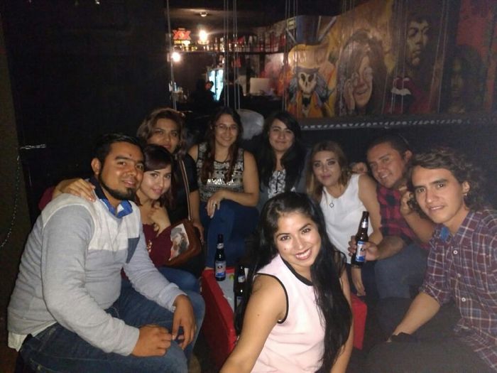 2da Despedida de soltera - 3