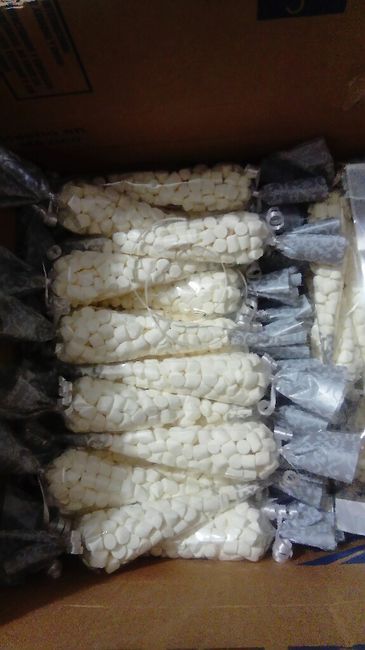 Recuerdos - Bolsitas de Dulces - 2