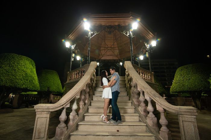 Agenda de Boda - Karen 1