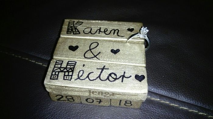 Cuenta regresiva! - 1