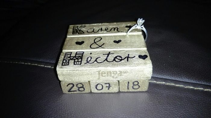 Cuenta regresiva! - 2