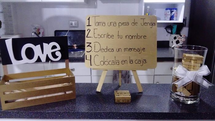 últimas compras - Resultado final - 2