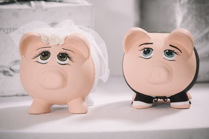 Los cerditos coquetos 