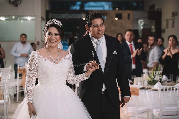 😍tenemos Canción😍 1