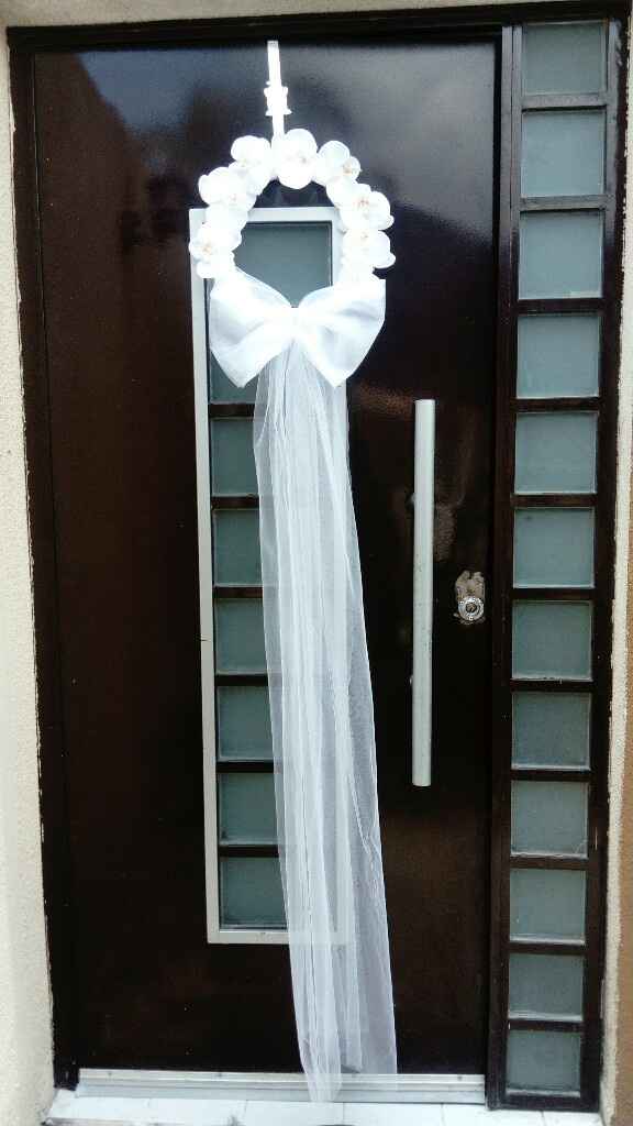 Corona - Casa de la Novia - 1