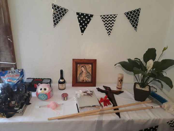 Despedida de Soltera - 4