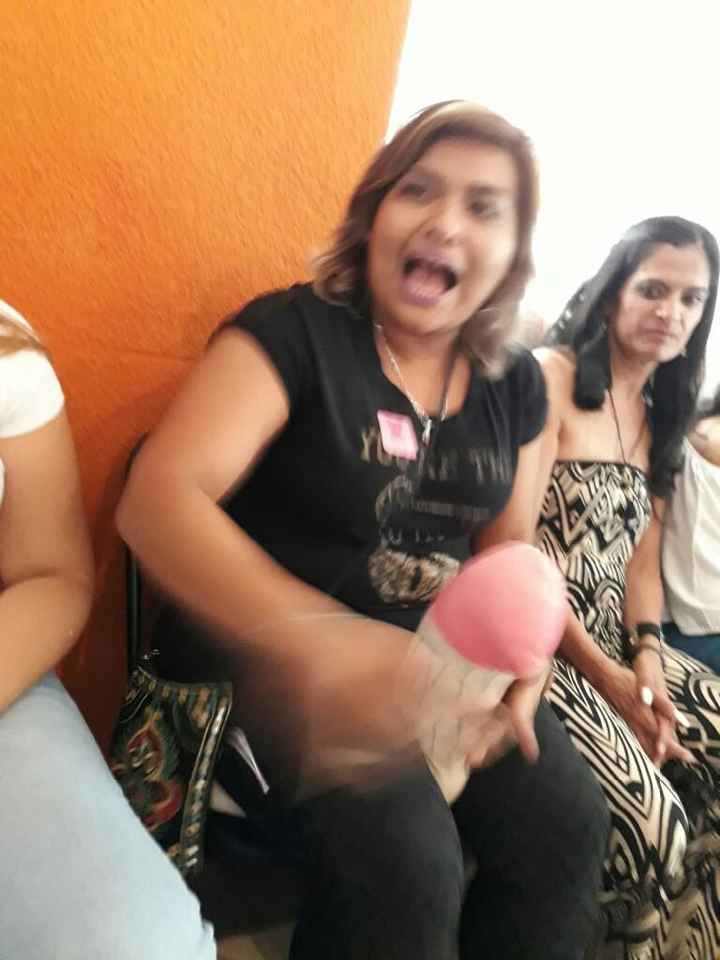 Despedida de Soltera - 5