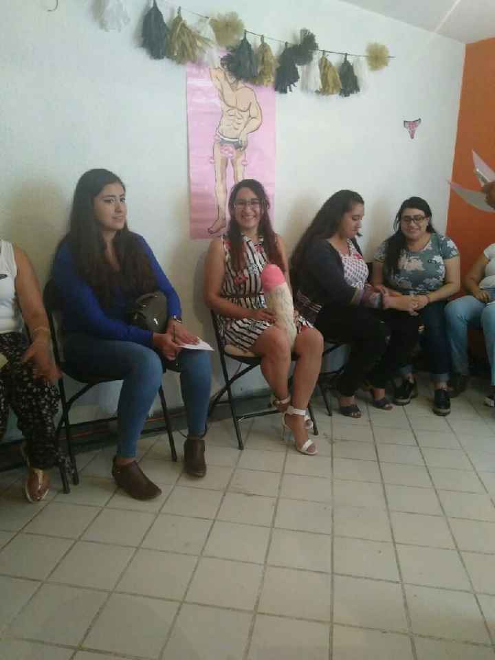 Despedida de Soltera - 7