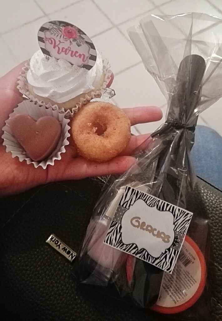 Despedida de Soltera - 8