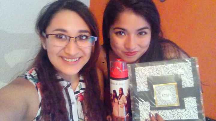 Despedida de Soltera - 10