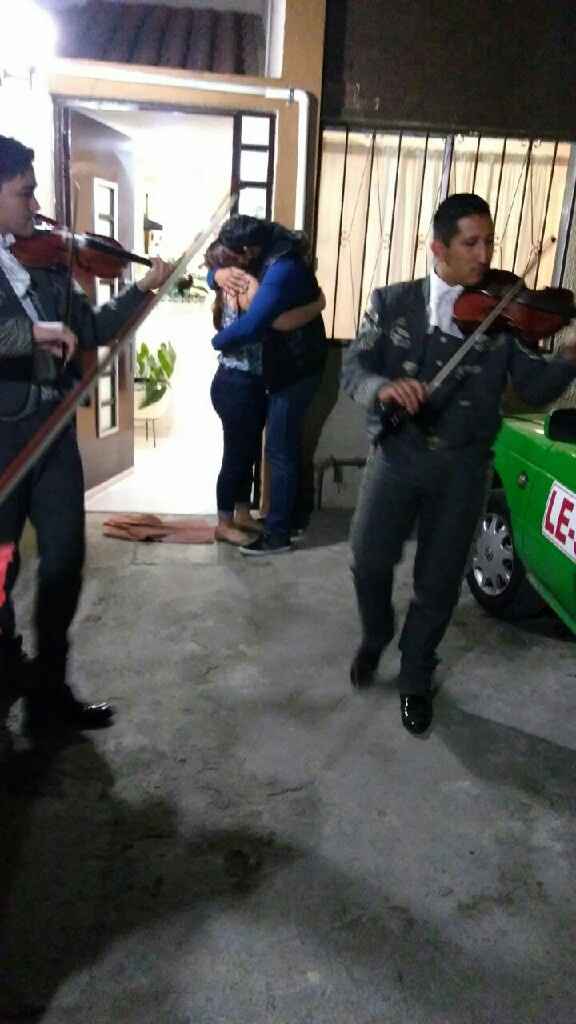 Propuesta de Matrimonio - 3