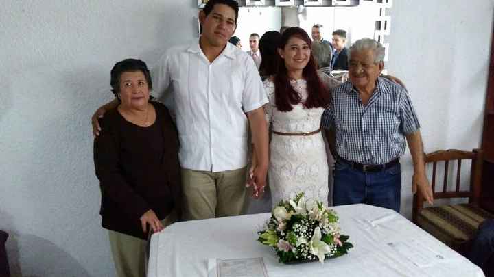 Compañía del Cielo - 1