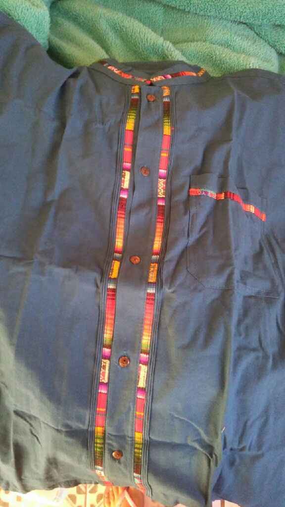 Sesión de Fotos Casual (novios) - 1