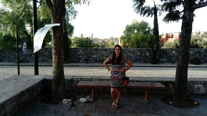 Sesión de Fotos Casual (novios) - 2