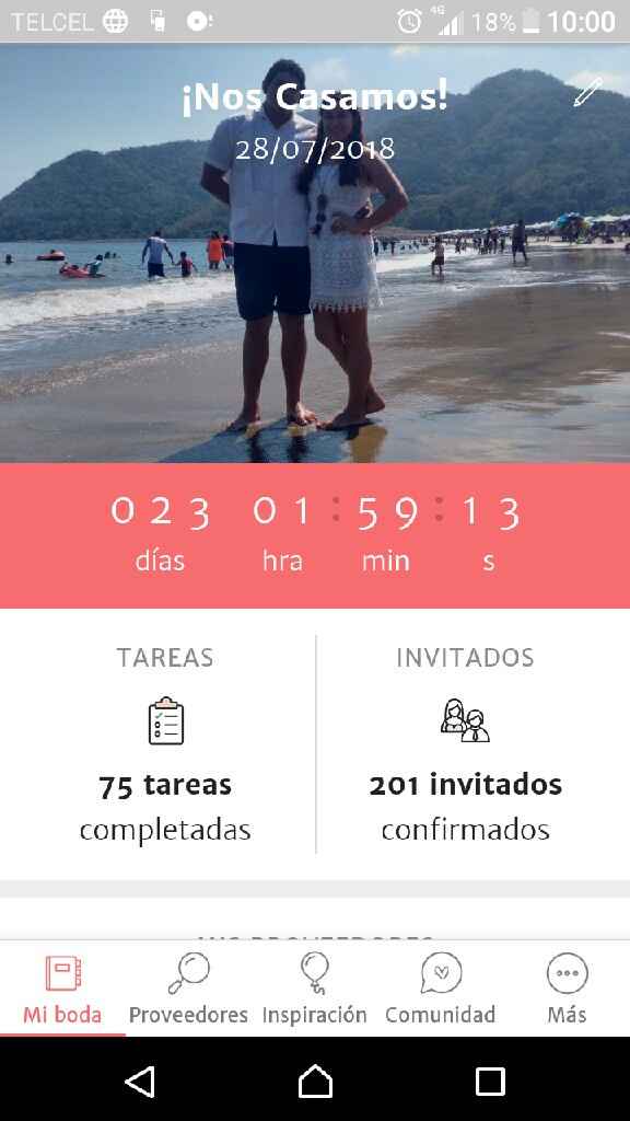 Contador en 2 digitos - 1