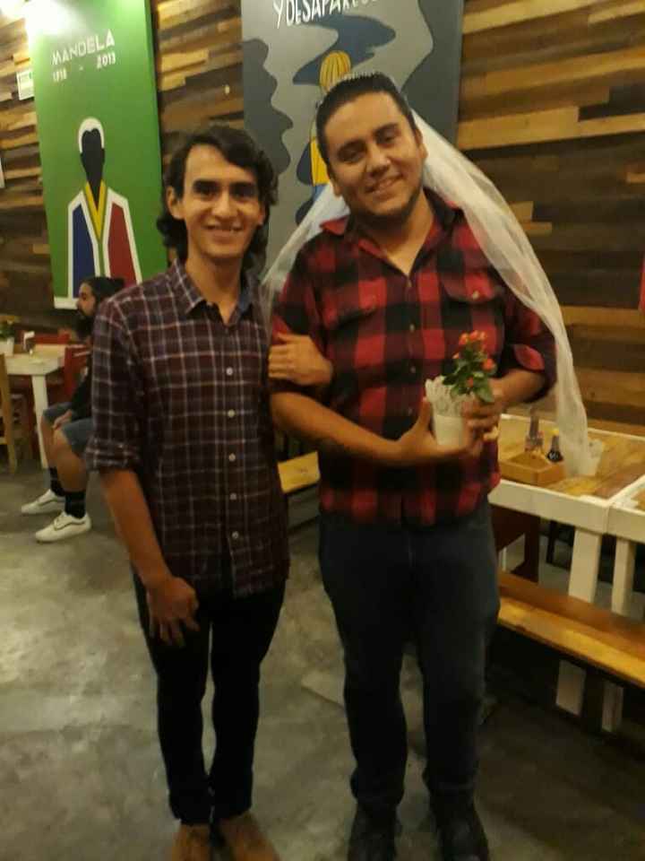 2da Despedida de soltera - 5