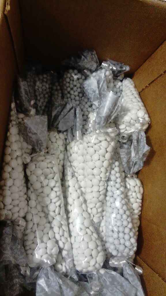 Recuerdos - Bolsitas de Dulces - 1