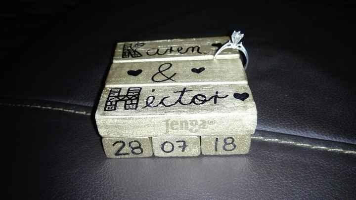 Cuenta regresiva! - 2